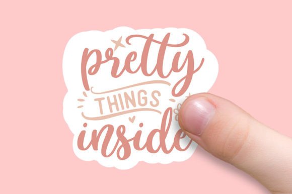 Pretty Things Inside