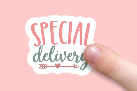 Special Delivery